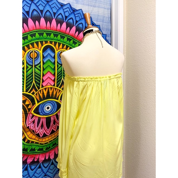 🌈 Amazing summer embroidered top - Picture 7 of 11